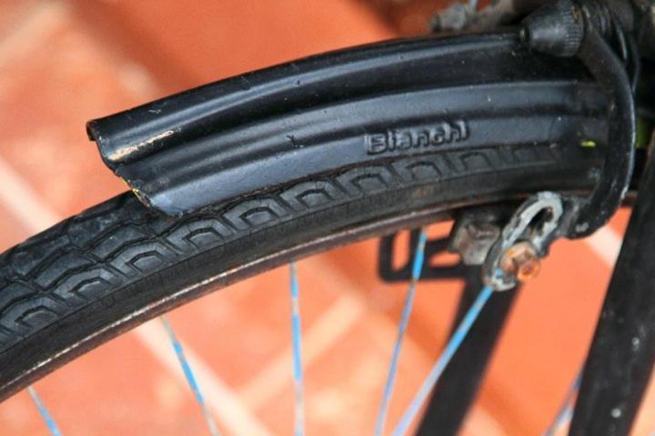 B&B Le Biciclette Сан-Віто-Ло-Капо Екстер'єр фото